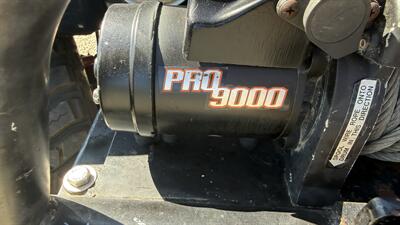 1975 Jeep CJ 5 - Photo 7 - Lakeport, CA 95453-5619