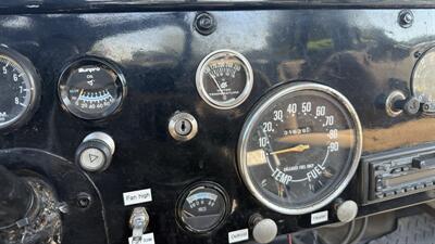 1975 Jeep CJ 5 - Photo 20 - Lakeport, CA 95453-5619