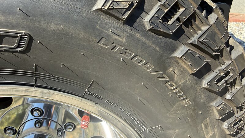 1975 Jeep CJ 5 - Photo 16 - Lakeport, CA 95453-5619