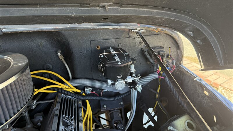 1975 Jeep CJ 5 - Photo 10 - Lakeport, CA 95453-5619
