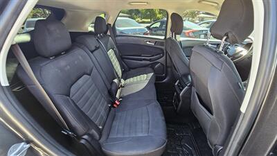 2015 Ford Edge SEL   - Photo 6 - Lakeport, CA 95453-5619