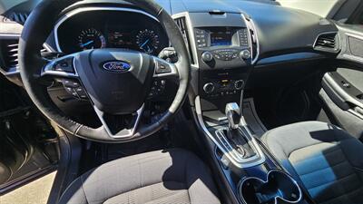 2015 Ford Edge SEL   - Photo 10 - Lakeport, CA 95453-5619
