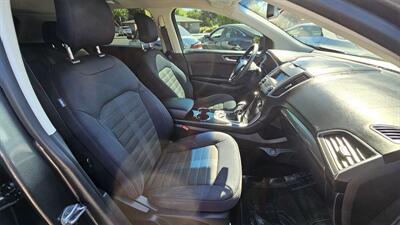 2015 Ford Edge SEL   - Photo 5 - Lakeport, CA 95453-5619