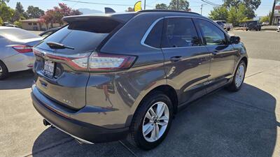 2015 Ford Edge SEL   - Photo 3 - Lakeport, CA 95453-5619