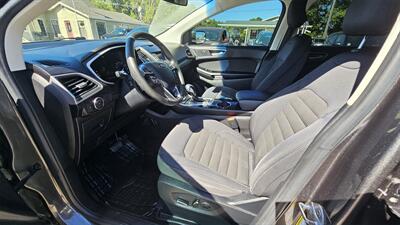 2015 Ford Edge SEL   - Photo 9 - Lakeport, CA 95453-5619