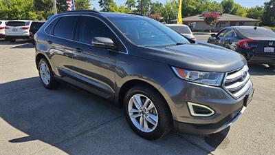 2015 Ford Edge SEL   - Photo 2 - Lakeport, CA 95453-5619