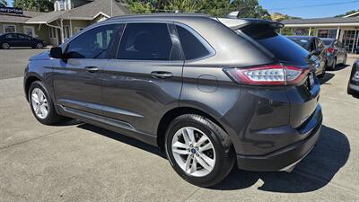 2015 Ford Edge SEL   - Photo 4 - Lakeport, CA 95453-5619