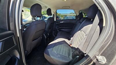 2015 Ford Edge SEL   - Photo 8 - Lakeport, CA 95453-5619