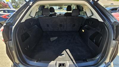 2015 Ford Edge SEL   - Photo 7 - Lakeport, CA 95453-5619