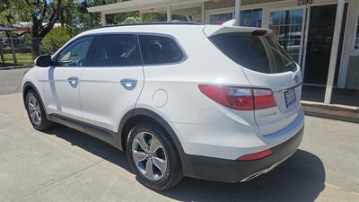 2016 Hyundai SANTA FE SE   - Photo 4 - Lakeport, CA 95453-5619