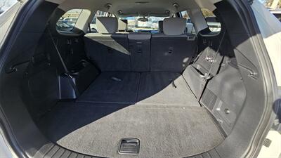 2016 Hyundai SANTA FE SE - Photo 7 - Lakeport, CA 95453-5619