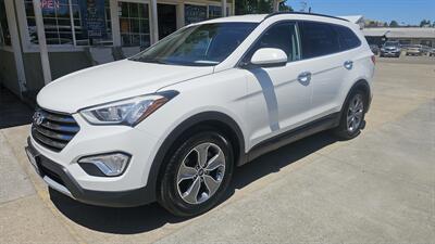 2016 Hyundai SANTA FE SE SUV