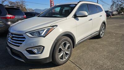 2016 Hyundai SANTA FE SE - Photo 1 - Lakeport, CA 95453-5619