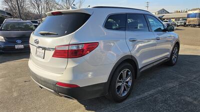 2016 Hyundai SANTA FE SE - Photo 3 - Lakeport, CA 95453-5619