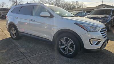 2016 Hyundai SANTA FE SE - Photo 2 - Lakeport, CA 95453-5619