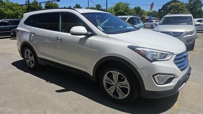 2016 Hyundai SANTA FE SE SUV