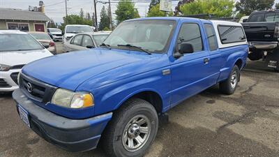 2005 Mazda B3000 4dr Extended Cab B3000   - Photo 1 - Lakeport, CA 95453-5619