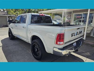2017 RAM 1500 Laramie Longhorn   - Photo 2 - Lakeport, CA 95453-5619