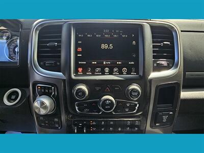 2017 RAM 1500 Laramie Longhorn   - Photo 7 - Lakeport, CA 95453-5619