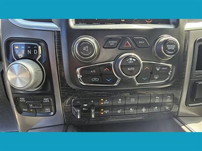 2017 RAM 1500 Laramie Longhorn   - Photo 12 - Lakeport, CA 95453-5619