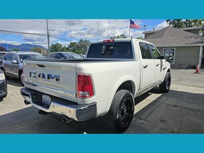 2017 RAM 1500 Laramie Longhorn   - Photo 4 - Lakeport, CA 95453-5619