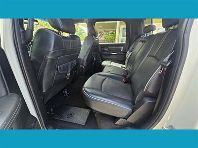 2017 RAM 1500 Laramie Longhorn   - Photo 10 - Lakeport, CA 95453-5619
