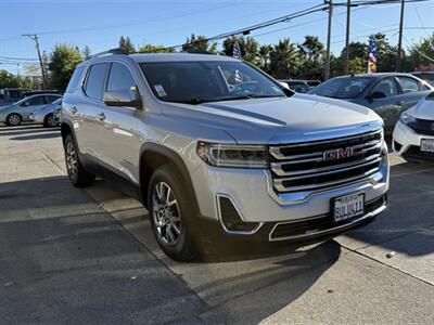 2020 GMC Acadia SLT - Photo 2 - Lakeport, CA 95453-5619