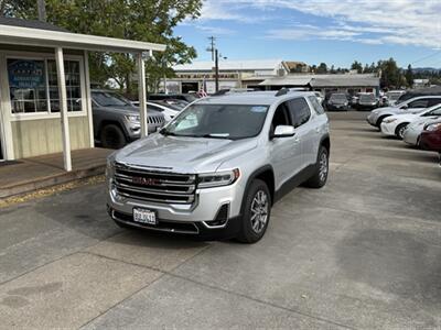 2020 GMC Acadia SLT SUV