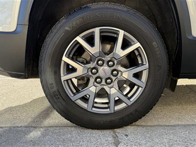 2020 GMC Acadia SLT - Photo 5 - Lakeport, CA 95453-5619