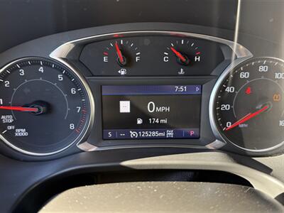 2020 GMC Acadia SLT - Photo 8 - Lakeport, CA 95453-5619