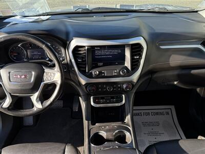 2020 GMC Acadia SLT - Photo 7 - Lakeport, CA 95453-5619