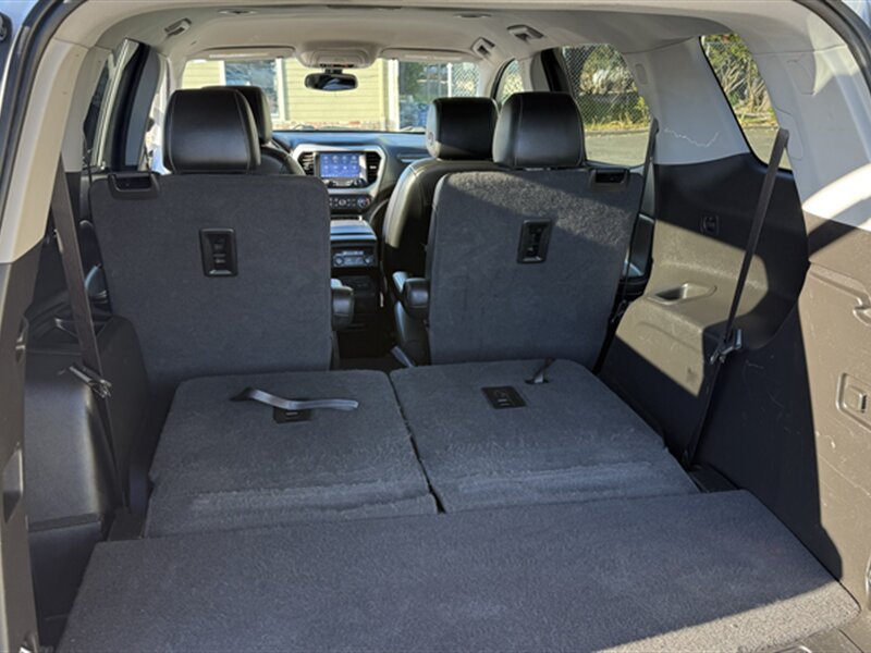 2020 GMC Acadia SLT - Photo 20 - Lakeport, CA 95453-5619