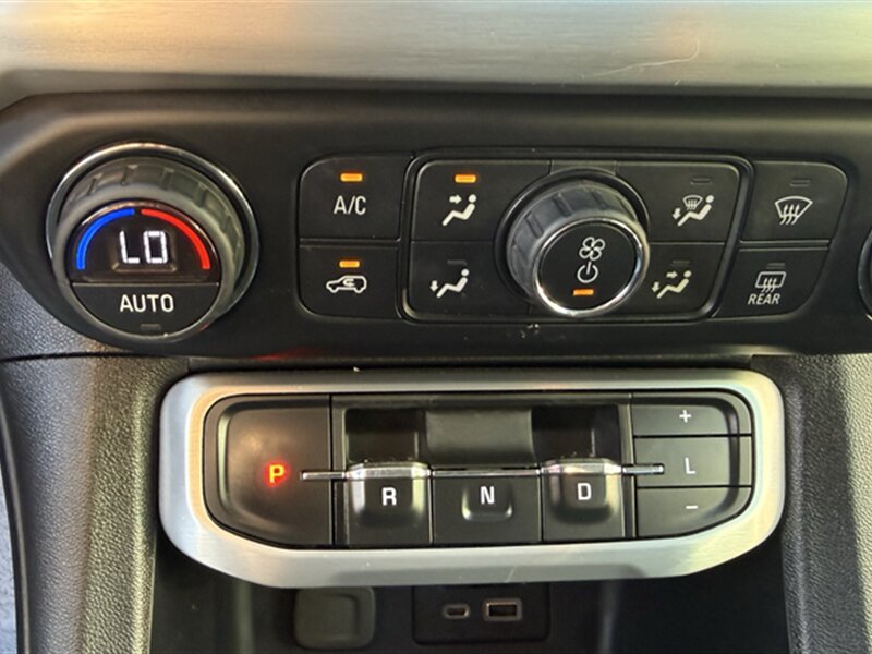 2020 GMC Acadia SLT - Photo 10 - Lakeport, CA 95453-5619