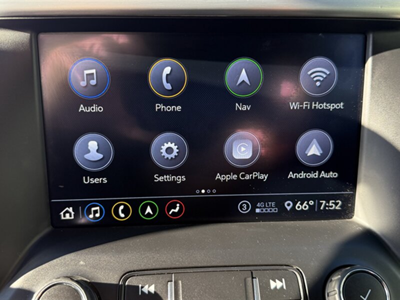 2020 GMC Acadia SLT - Photo 9 - Lakeport, CA 95453-5619