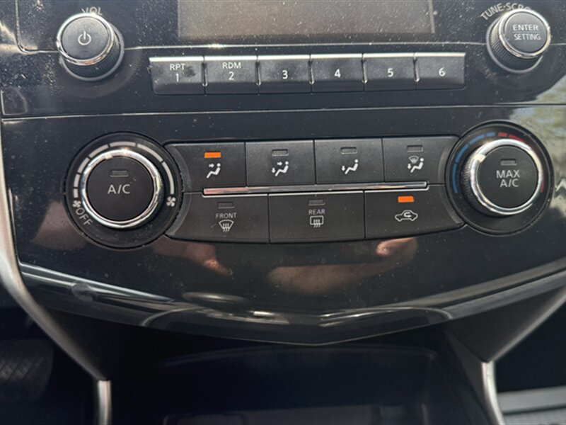 2015 Nissan Altima 2.5 S - Photo 13 - Lakeport, CA 95453-5619