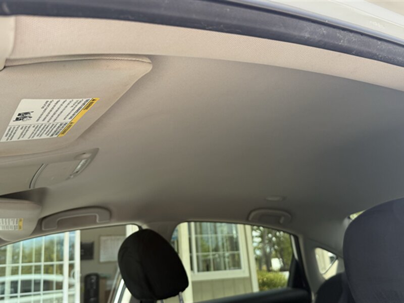2015 Nissan Altima 2.5 S - Photo 20 - Lakeport, CA 95453-5619