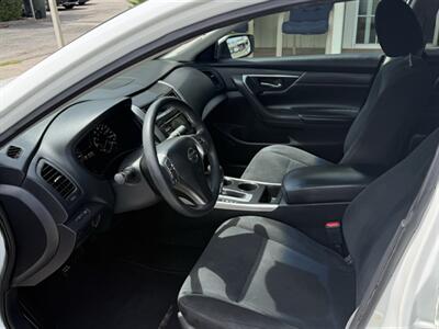 2015 Nissan Altima 2.5 S - Photo 8 - Lakeport, CA 95453-5619