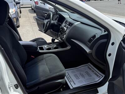 2015 Nissan Altima 2.5 S - Photo 23 - Lakeport, CA 95453-5619