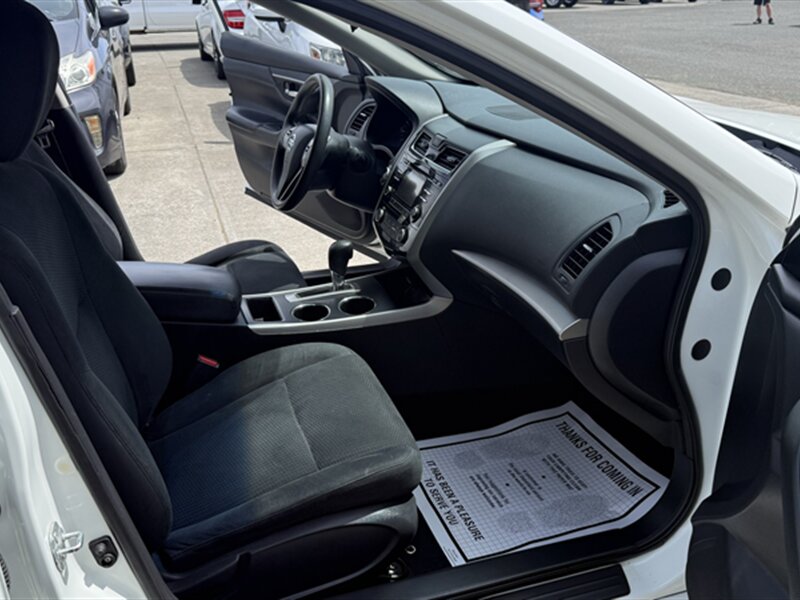 2015 Nissan Altima 2.5 S - Photo 23 - Lakeport, CA 95453-5619