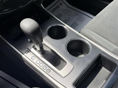 2015 Nissan Altima 2.5 S - Photo 15 - Lakeport, CA 95453-5619