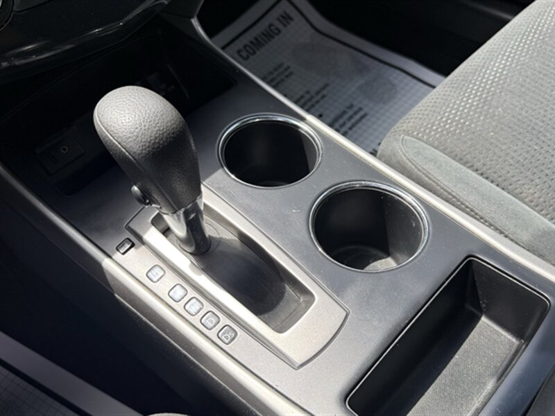 2015 Nissan Altima 2.5 S - Photo 15 - Lakeport, CA 95453-5619