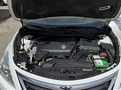 2015 Nissan Altima 2.5 S - Photo 26 - Lakeport, CA 95453-5619