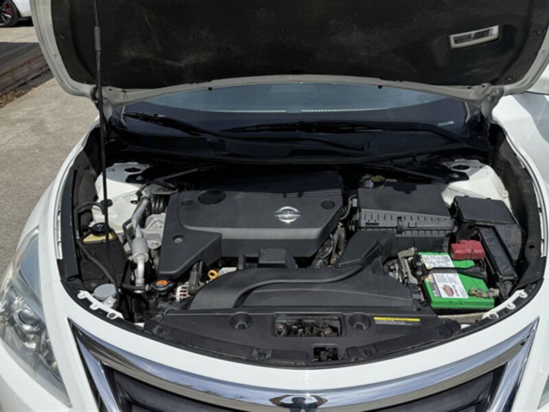 2015 Nissan Altima 2.5 S - Photo 26 - Lakeport, CA 95453-5619