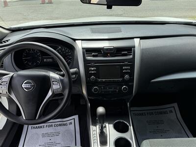 2015 Nissan Altima 2.5 S - Photo 9 - Lakeport, CA 95453-5619