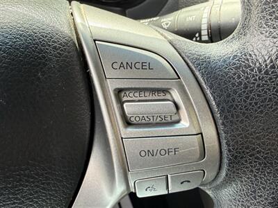 2015 Nissan Altima 2.5 S - Photo 16 - Lakeport, CA 95453-5619