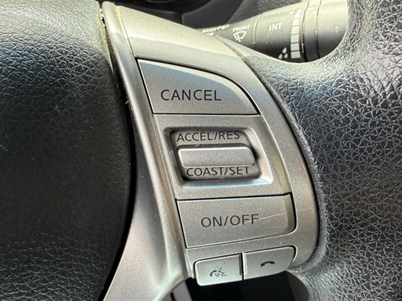 2015 Nissan Altima 2.5 S - Photo 16 - Lakeport, CA 95453-5619