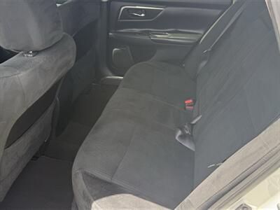 2015 Nissan Altima 2.5 S - Photo 22 - Lakeport, CA 95453-5619