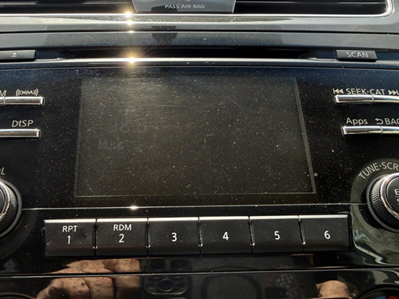 2015 Nissan Altima 2.5 S - Photo 12 - Lakeport, CA 95453-5619