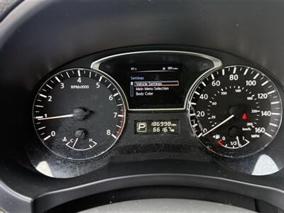 2015 Nissan Altima 2.5 S - Photo 11 - Lakeport, CA 95453-5619