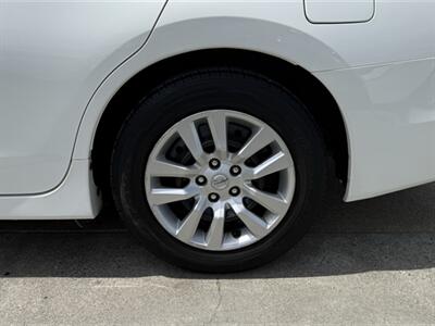 2015 Nissan Altima 2.5 S - Photo 25 - Lakeport, CA 95453-5619
